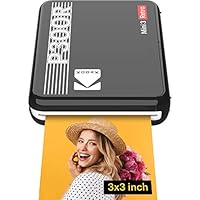 Kodak Mini 3 tragbarer