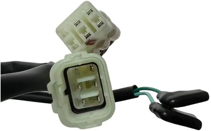 Left Handlebar Switch Fit for 905B-160600-1000 400 450 CF400AU 500S 520 CF500AU-7S 500HO X5HO 550 X550 600 X6 625 ATV