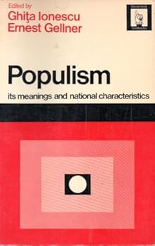 Hardcover Populism Book