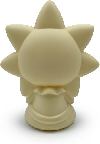 Miniatura 5 de Youtooz - Luz nocturna de sol de Five Nights at Freddy's, lámpara de mesita de noche FNAF luz nocturna, Five Nights at Freddy's Sun lámpara de