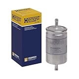 Hengst H82WK01 Fuel Filter