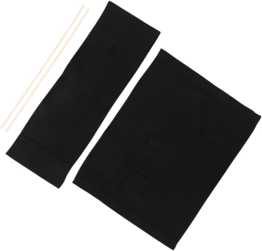 TOYANDONA 1set Replacement Canvas for Chair Heavy Duty Washable for Camping Fishing and Picnics Portable and Removable Design