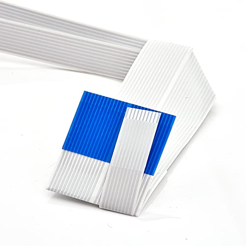 VOGOOPOI Cabo de cabeça de impressão para impressora Epson 1390 1400 1410 1430 R260 R360 R380 R390 R