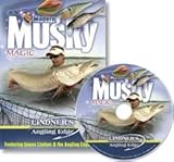 Lindner's Angling Edge Modern Musky Magic DVD