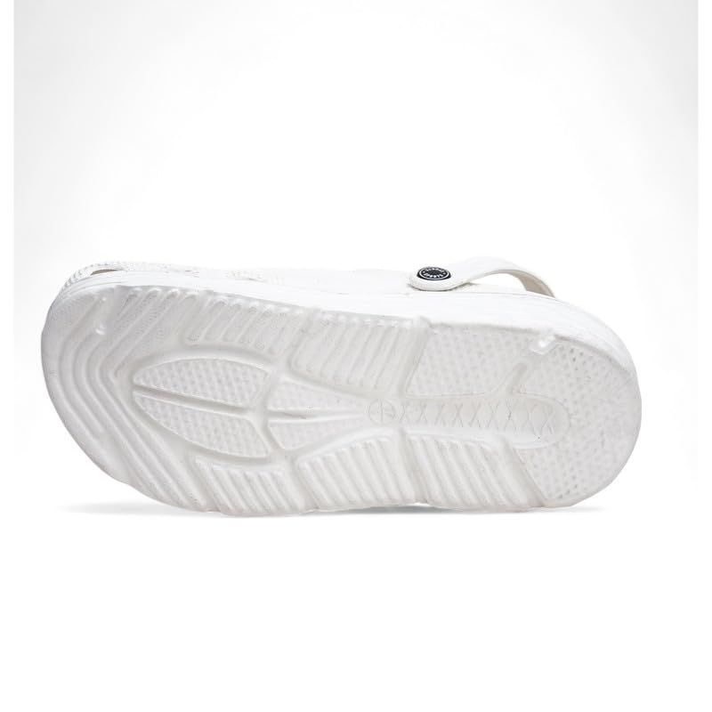 Image of HotStyle Comfortable & Stylish Clogs for Men's Casual Clogs