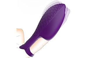 Finger Vibrating Bullet Vibes