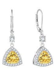 11 November - Citrine