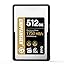 CHIPFANCIER 968GB CFexpress 4.0 Type A Card Up to 1750MB/s Read Speed ...