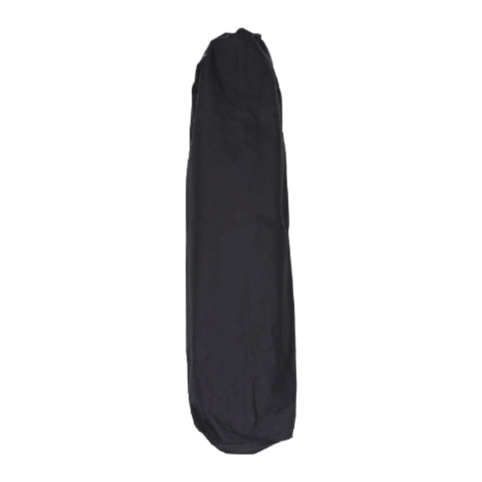 Sac à Dos de Planche à roulettes avec Cordon de Serrage, Sac de Voyage Pliable pour Longboard