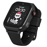 Sécurité et plaisir en un seul - La montre intelligente est la solution idéale pour familiariser votre enfant avec la technologie en toute sécurité. Avec un mélange de fonctionnalité et de plaisir, il offre plus d'indépendance et de communication.