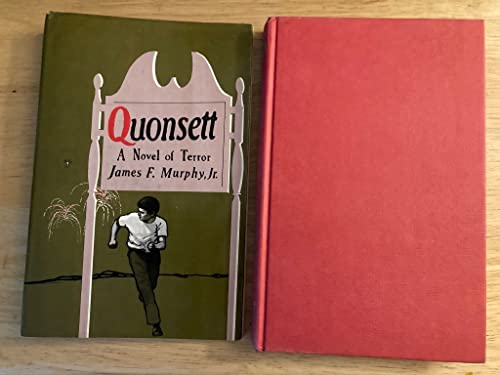 Quonsett 0892560509 Book Cover