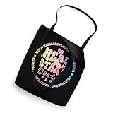 Head Start Director Life Teacher Headstart Back To School Tote Bag
