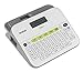 Brother Pt-d400 Label Maker