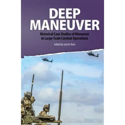 Deep Maneuver