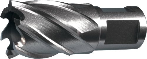 Broca sacanúcleos (HSS-Co, Eco 20/25 mm Alfra