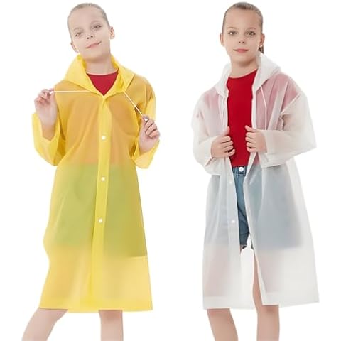 Poncho Pluie ZOPJUMA 110cm Cover