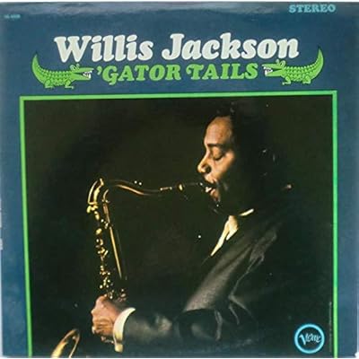 'Gator Tails