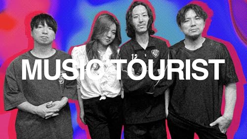 #85 The Vounds AYA &times; HARUKA &times; TETSU &times; Ryo'LEFTY'Miyata