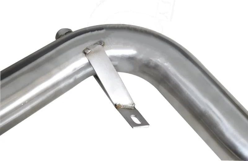 CTSターボ フロントパイプ　アウディ A4 A5 Q5 2.0T用B8/8.5 CTSターボ フロントパイプ アウディ A4 A5 Q5 2.0T用B8/8.5 CTSターボ