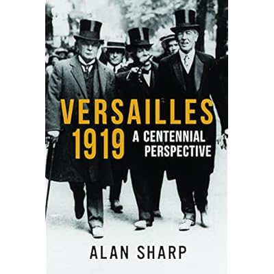 Versailles 1919