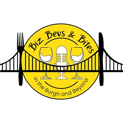 Biz Bevs & Bites Episode 009 - Podcaster Recap