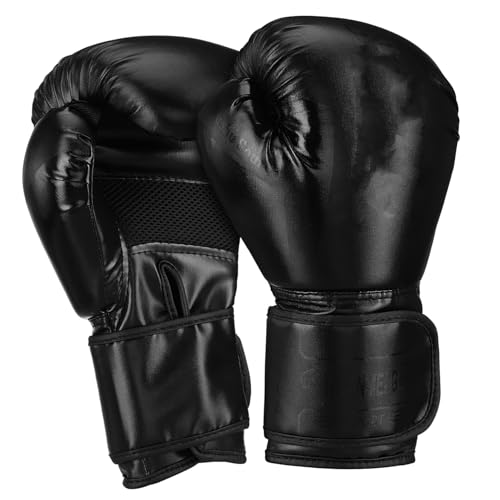 Gants de boxe sparring Toyvian protection entraînement ergonomique