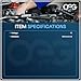 OEG Parts New Starter Generator Compatible With EZ-GO Pre-Medalist, TXT 2-Cycle 1980-93, Medalist 2-Cycle 1980-92; Compatible With Club Car FE290 FE350 DS Series 1996-2006 16511G1 GSB107-01A 103678502