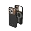 Fibr Armr - Kevlar Graphite/Bronze
