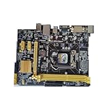 h81m-k overclock bios Remplacement de la carte mère défectueuse : si vous avez une carte mère ancienne, endommagée ou défectueuse, notre carte mère d'ordinateur est la solution parfaite. Il fournit une option de remplacement fiable pour garantir le bon fonctionnement et l'efficacité de votre ordinateur.