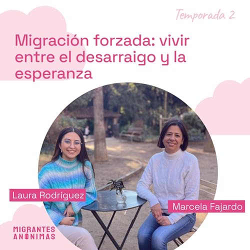 Migraci&oacute;n Forzada: vivir entre el desarraigo y la esperanza