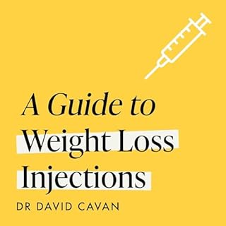 A Guide to Weight Loss Injections cover art