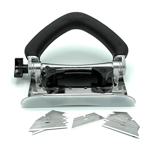 Carpet fitting cutter Conventional Carpet Wall Trimmer & Carpet Cutting Blade