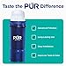 PUR Plus Water Filter Replacement for Pitchers & Dispensers, 6-Month Supply, 3 Count, Blue (PPF951K3)