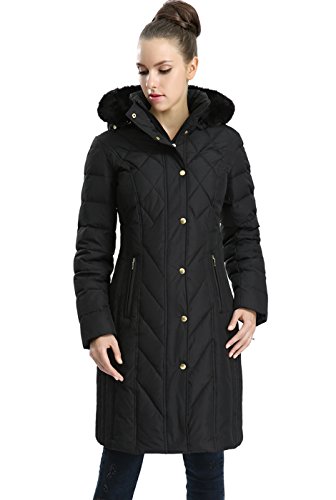 Bgsd womens winter coats Clearance