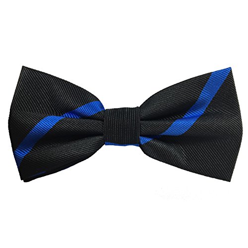 Thin Blue Line Classic Bowtie