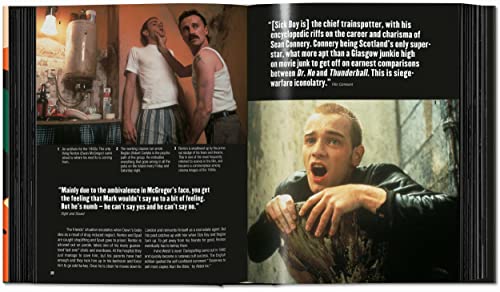 100 Movies of the 1990s