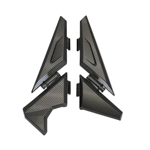 Couvercle Carénage BMW R1200GS finition carbone look premium