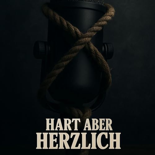 Hart Aber Herzlich der BDSM Podcast Titelbild