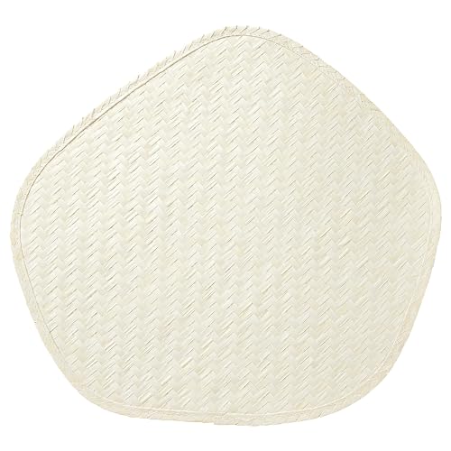 Set de table palmier PADDFISK anti-tache pour protéger votre table en bois - 2