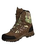 futtermaterial: GORE-TEX Haix Nature Camo GTX: Der Allzweck-Schuh für die Jagd Nature Camo GTX mit Tarnmuster. UK 7.0 / EU 41