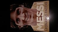 Messi: El chico que siempre llegaba tarde y hoy es el primero / The Boy Who Was Always Late and Today Is the First 8499920071 Book Cover