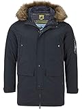 Diese Outdoorjacke ist ausschließlich in großen Größen erhältlich. Bitte beachten Sie unsere Größentabelle in den Produktinformationen!