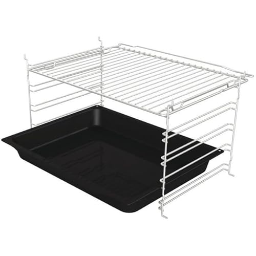 Four encastrable BI64211EPB 77 Multifonction Chaleur pulsée Pyrolyse A+ - vue 9