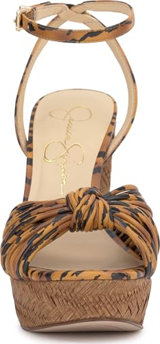 Image of Jessica Simpson Women's Immie Platform Sandals
