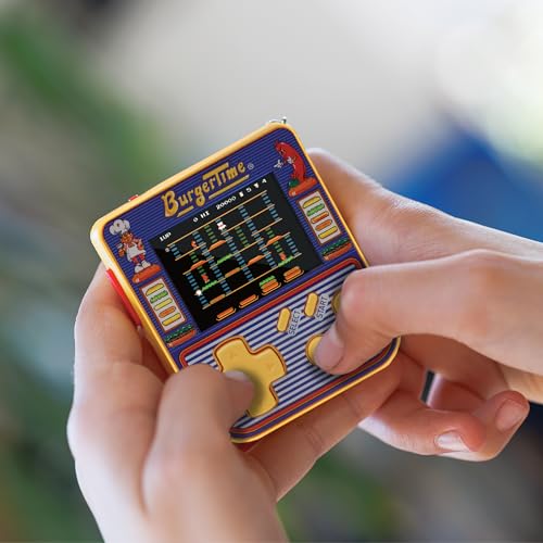 Miniatura 5 de Super Micro – Burgertime
