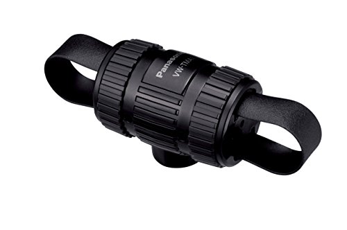 Amazon | パナソニック ウェアラブルカメラ用 ツインマウント VW-TMA1