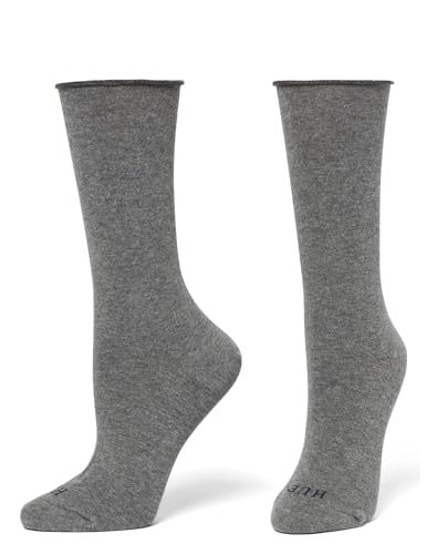Image of HUE womens Jeans Sock (Pack of 3)