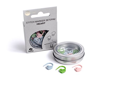 Preisvergleich Produktbild Tulip Maschenmarkierer