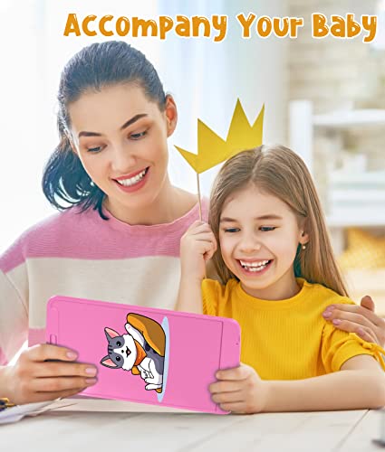 Lcd Writing Tablet For Kids, 3-Pack Doodle Board Toddler Toys, 10-Inch Drawing Tablet, Educational Toys, Road Trip Essentials And Birthday Gifts For 3 4 5 6 7 8 Years Old Boys And Girls #TOP6
