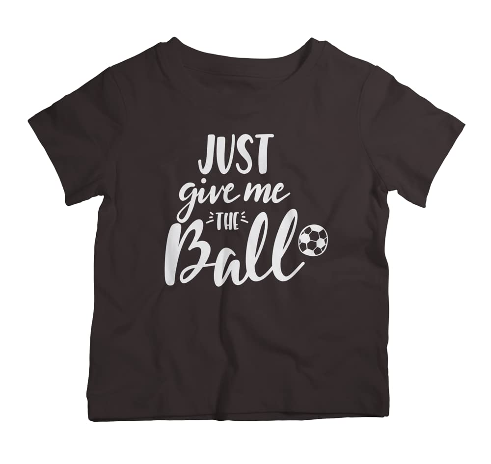 Twinkle HandsJust Give Me The Ball